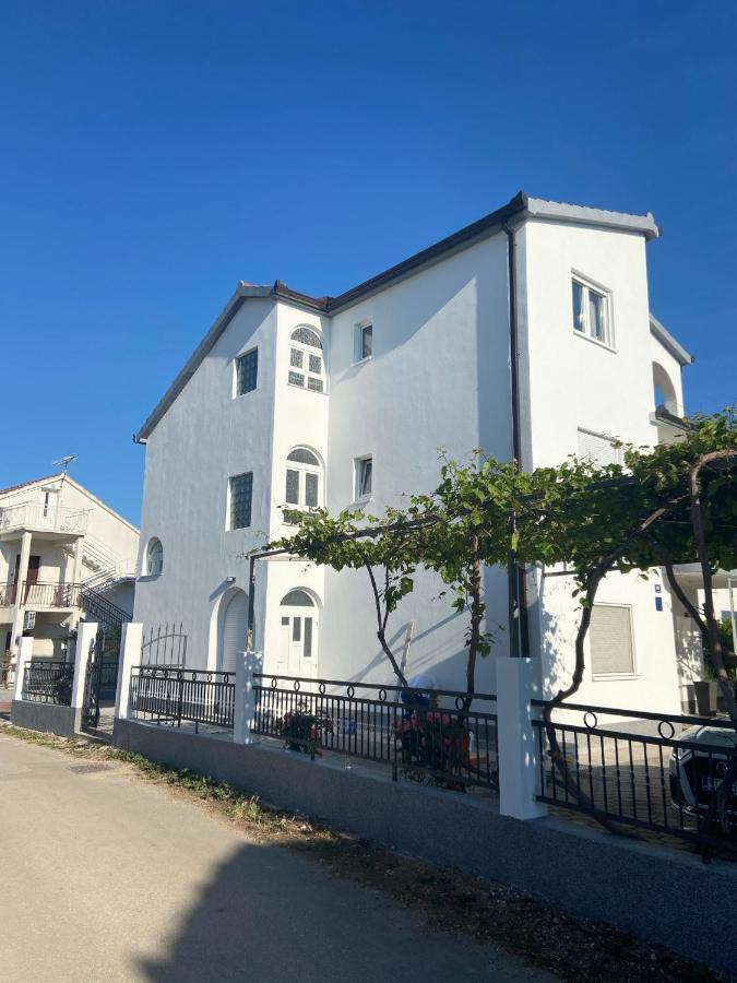 Apartments Antea Rogoznica  Extérieur photo