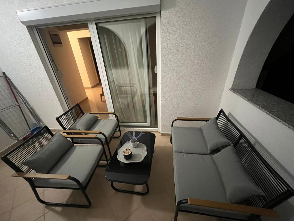 Apartments Antea Rogoznica  Extérieur photo