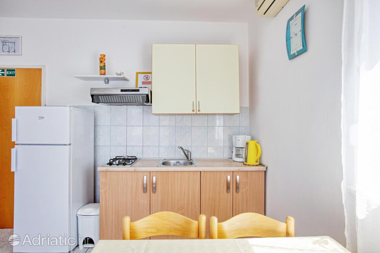 Apartments Antea Rogoznica  Extérieur photo