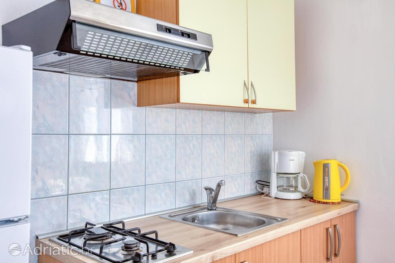 Apartments Antea Rogoznica  Extérieur photo