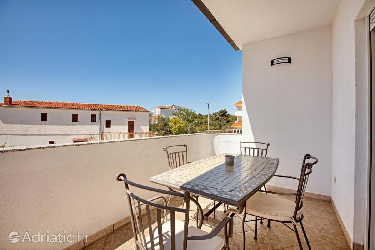 Apartments Antea Rogoznica  Extérieur photo