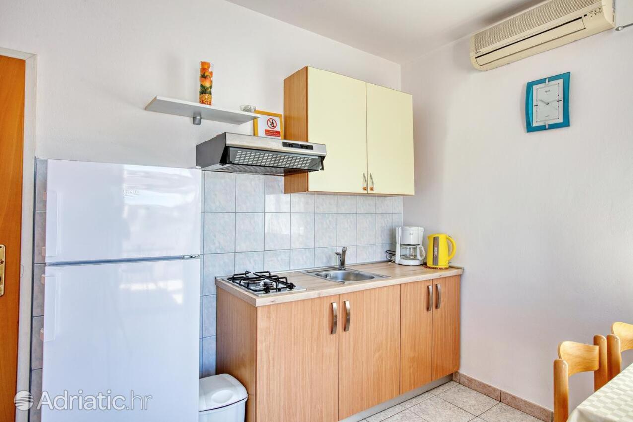 Apartments Antea Rogoznica  Extérieur photo