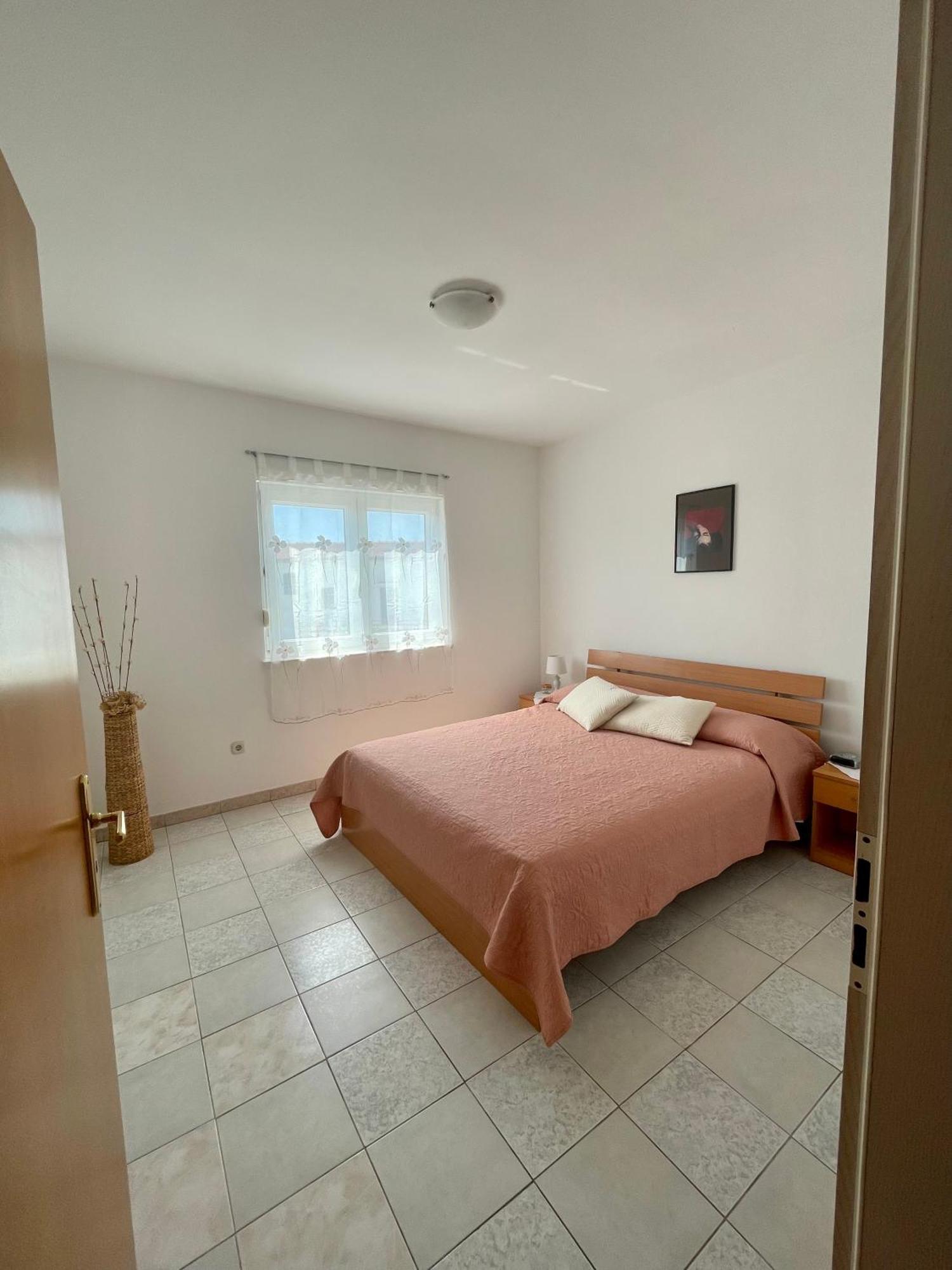 Apartments Antea Rogoznica  Extérieur photo