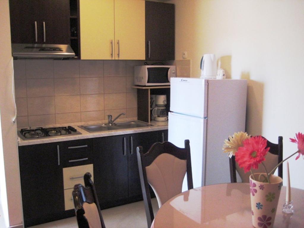 Apartments Antea Rogoznica  Extérieur photo