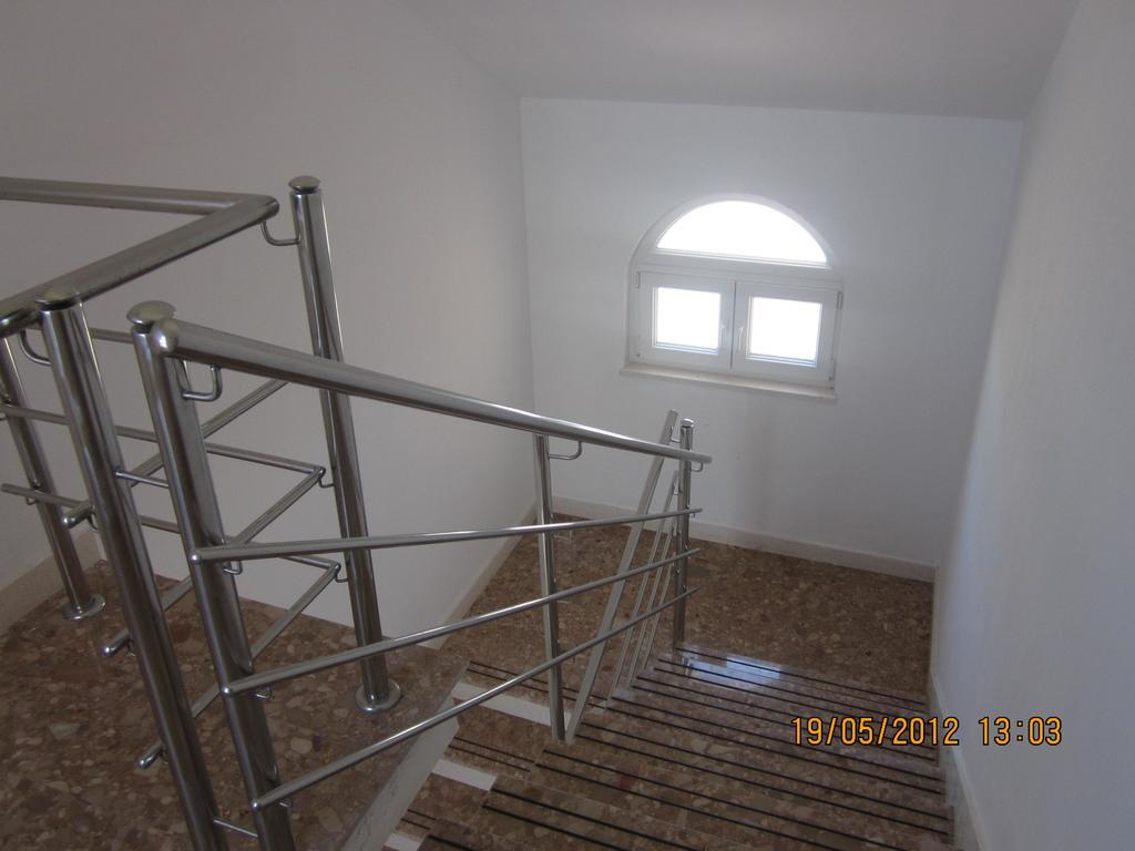 Apartments Antea Rogoznica  Extérieur photo