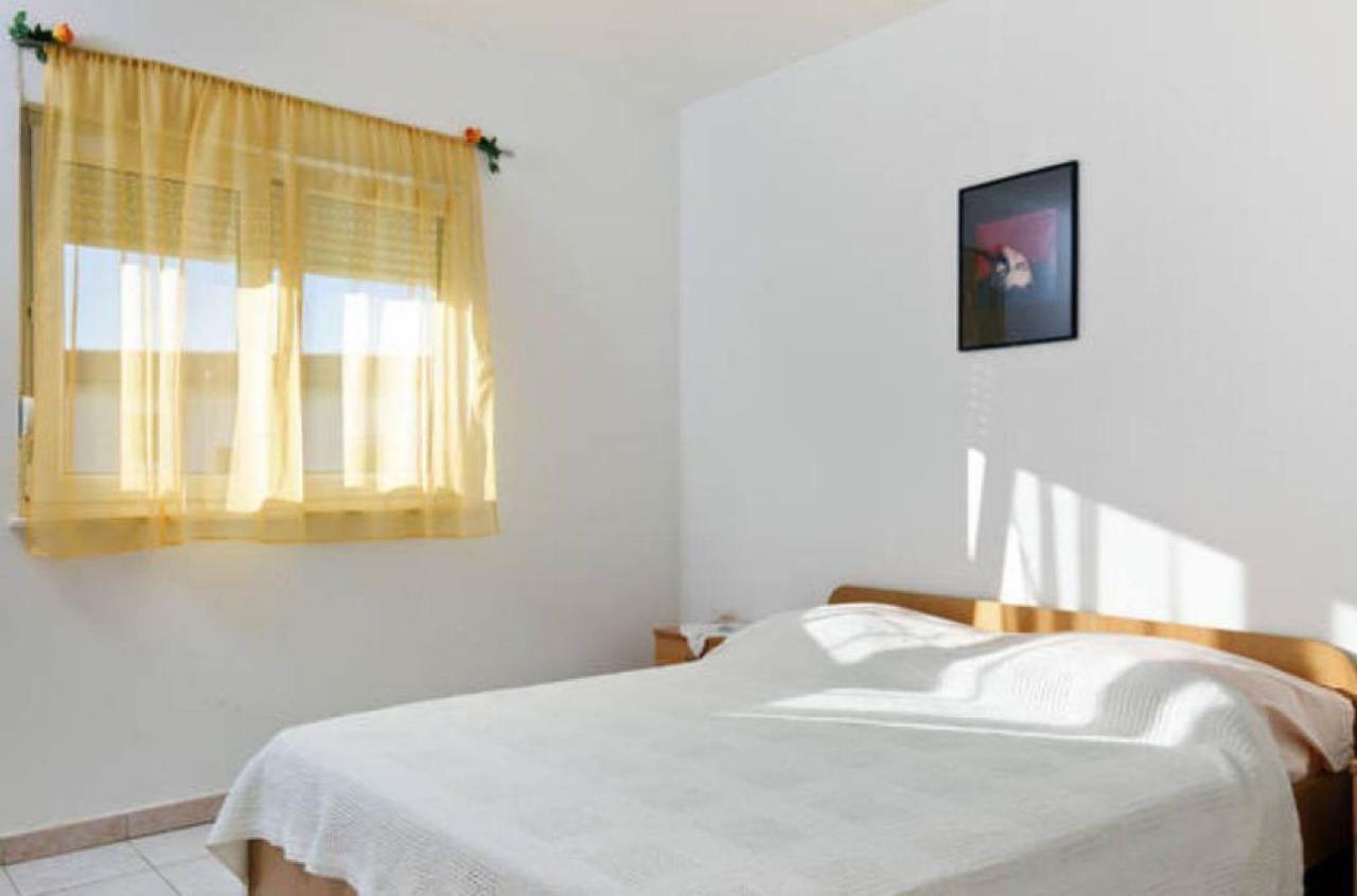 Apartments Antea Rogoznica  Extérieur photo