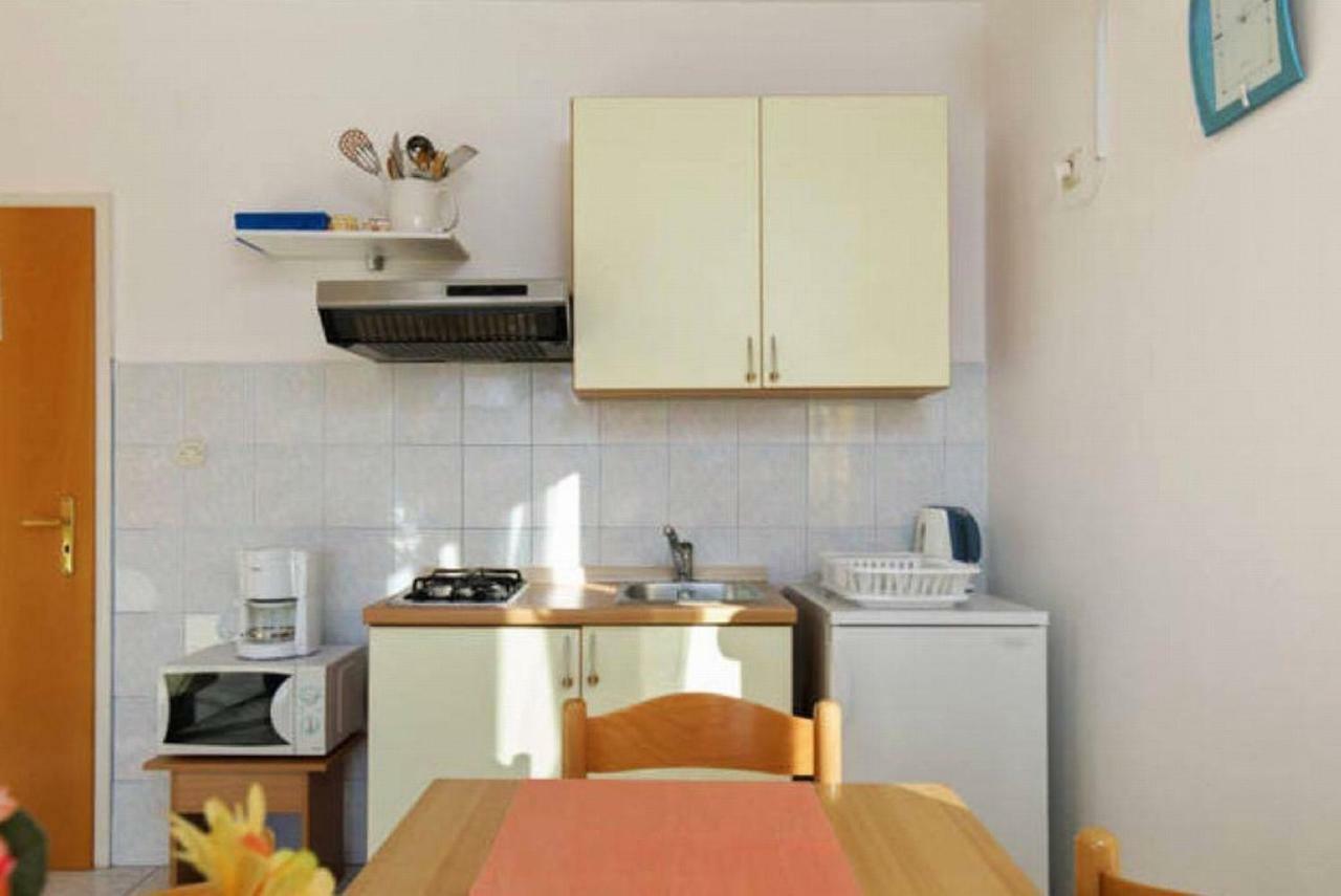 Apartments Antea Rogoznica  Extérieur photo