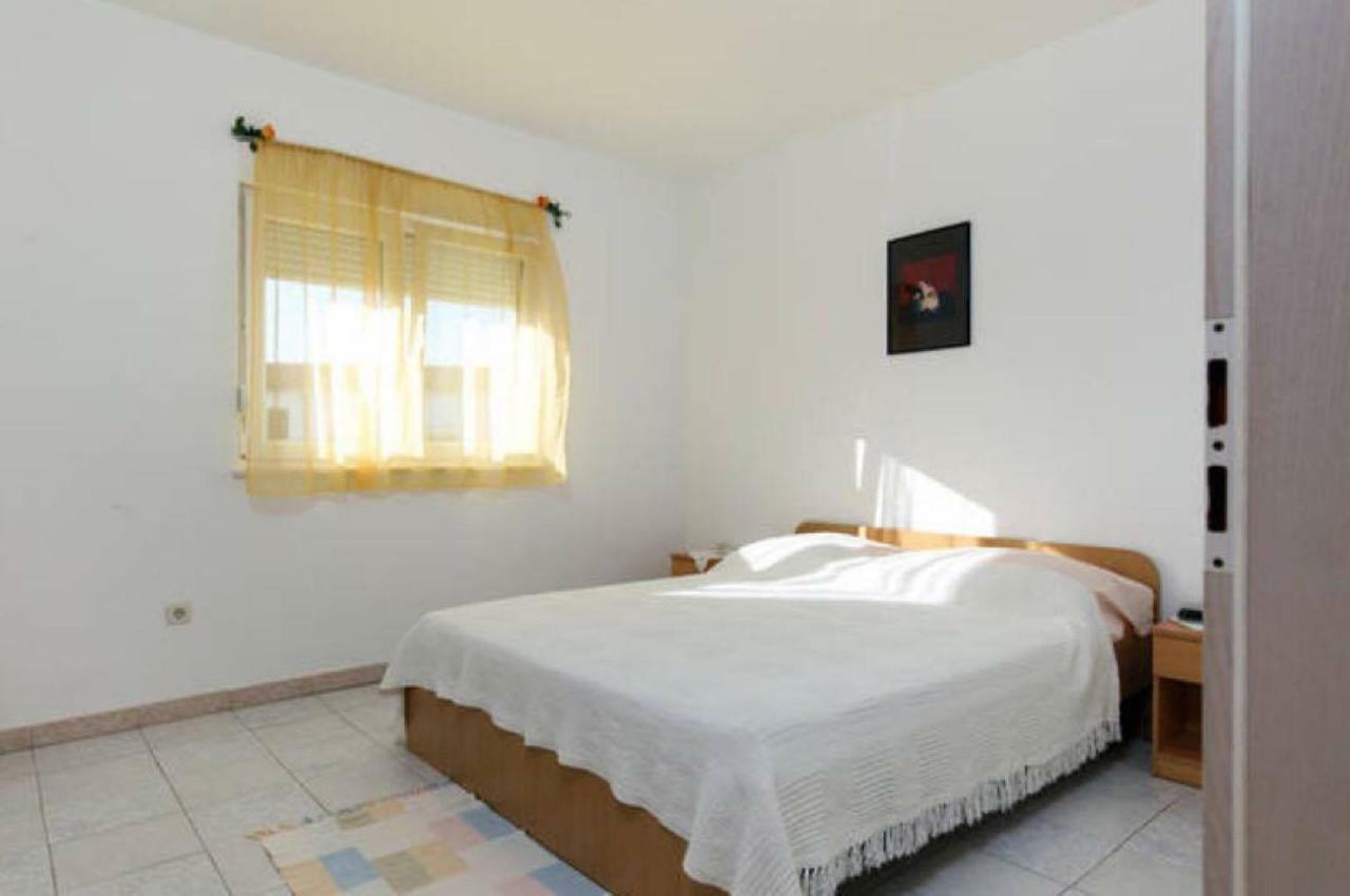 Apartments Antea Rogoznica  Extérieur photo