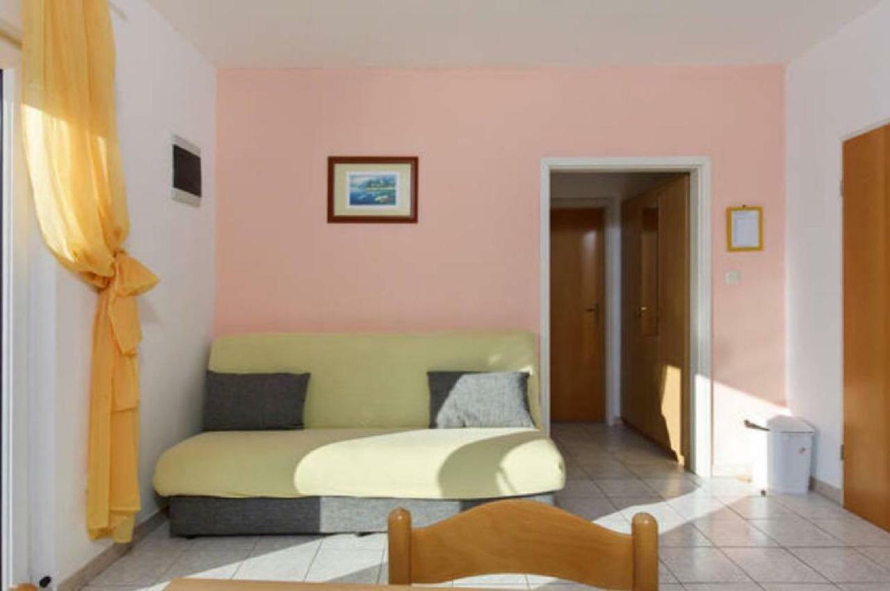 Apartments Antea Rogoznica  Extérieur photo