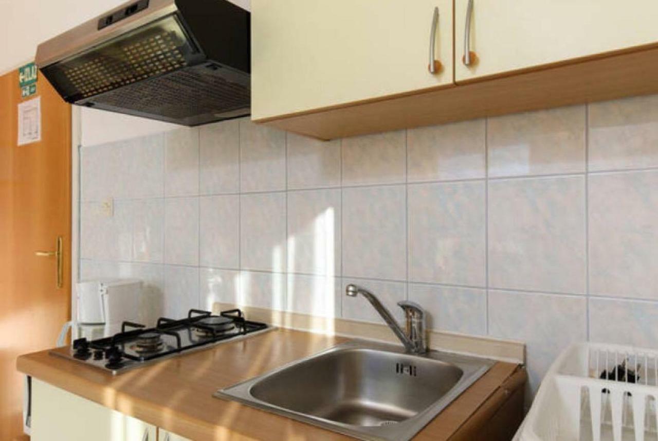 Apartments Antea Rogoznica  Extérieur photo