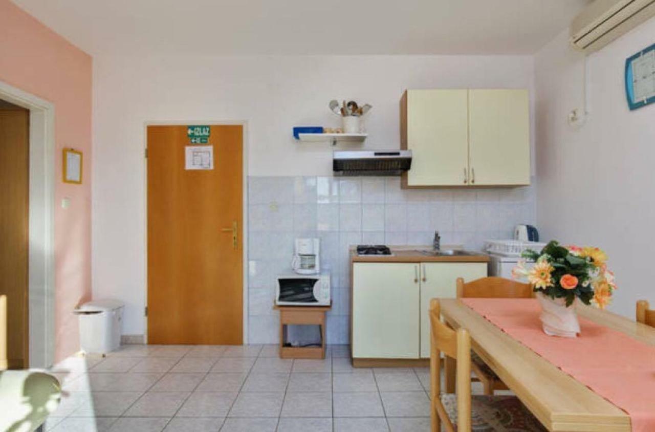 Apartments Antea Rogoznica  Extérieur photo