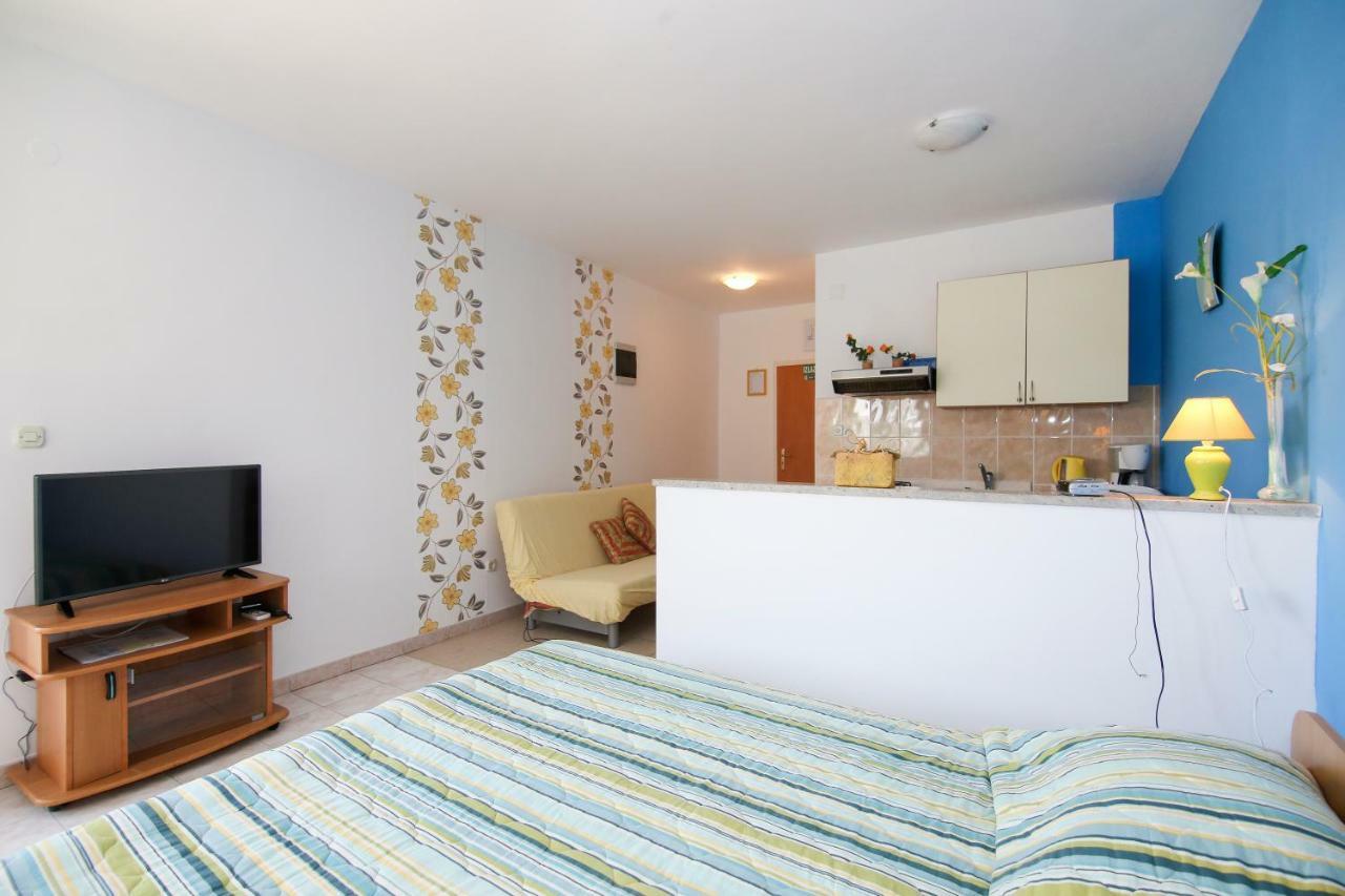 Apartments Antea Rogoznica  Extérieur photo