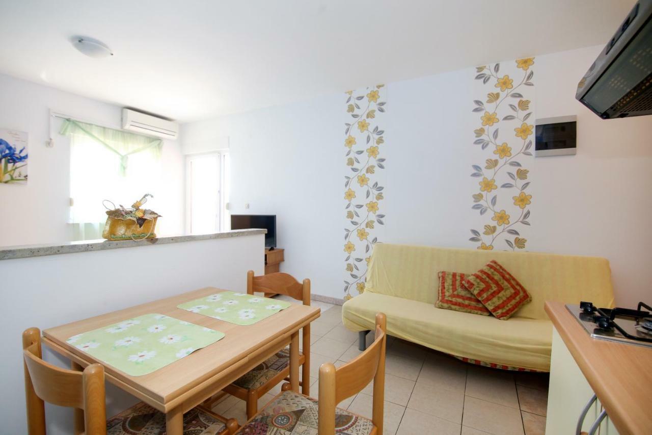 Apartments Antea Rogoznica  Extérieur photo