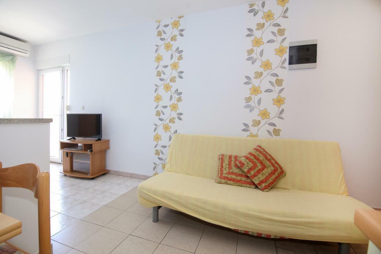 Apartments Antea Rogoznica  Extérieur photo