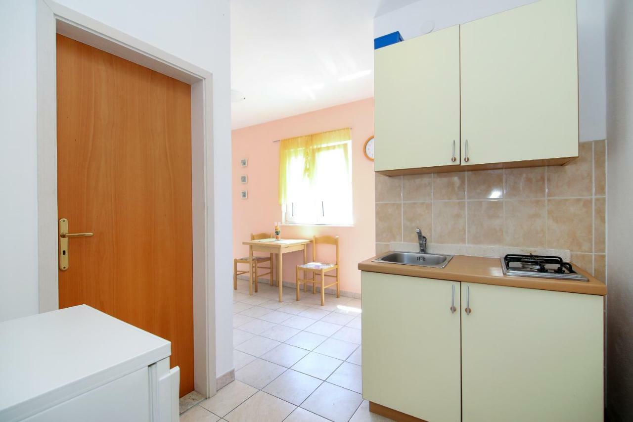 Apartments Antea Rogoznica  Extérieur photo