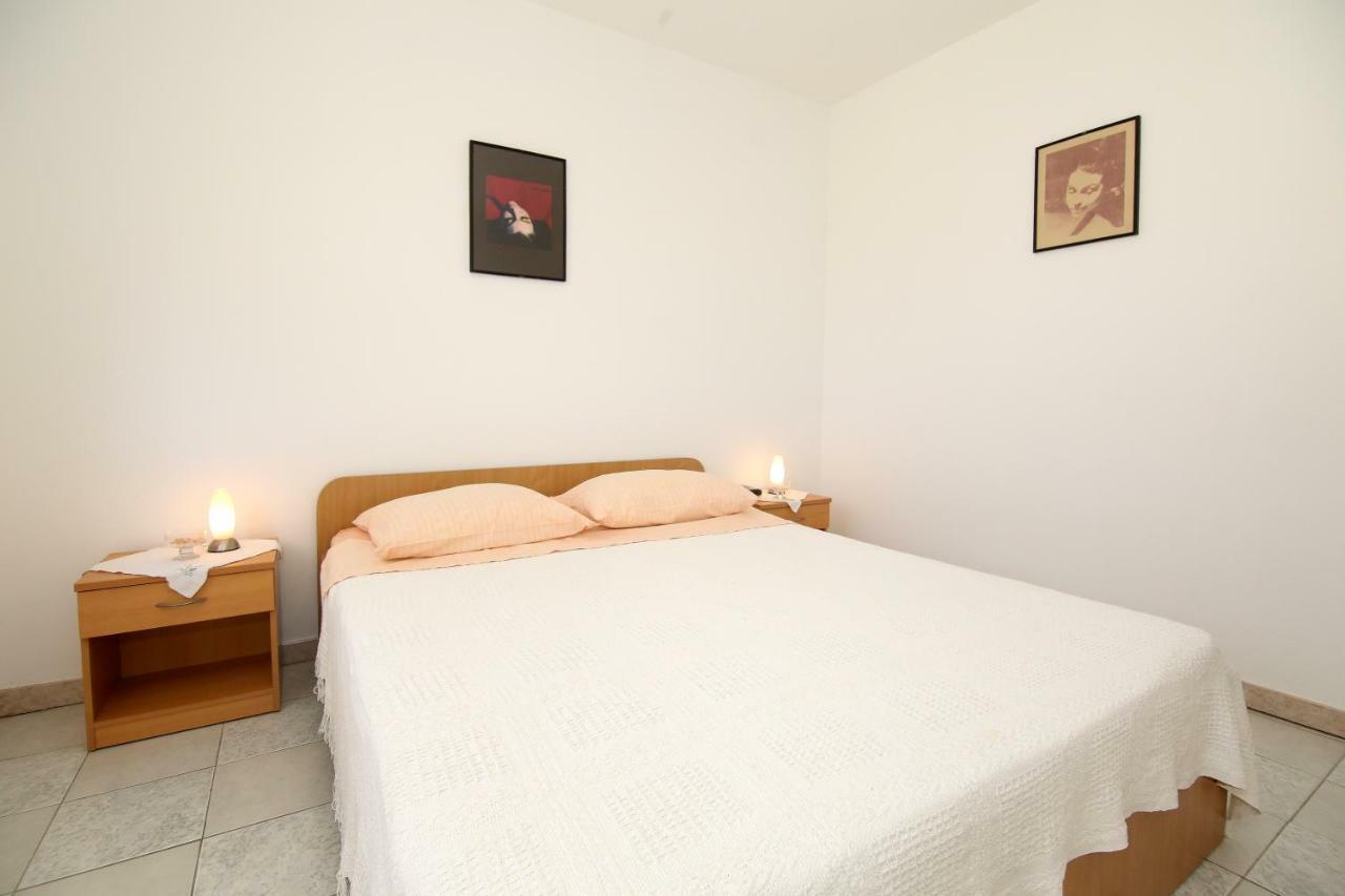 Apartments Antea Rogoznica  Extérieur photo