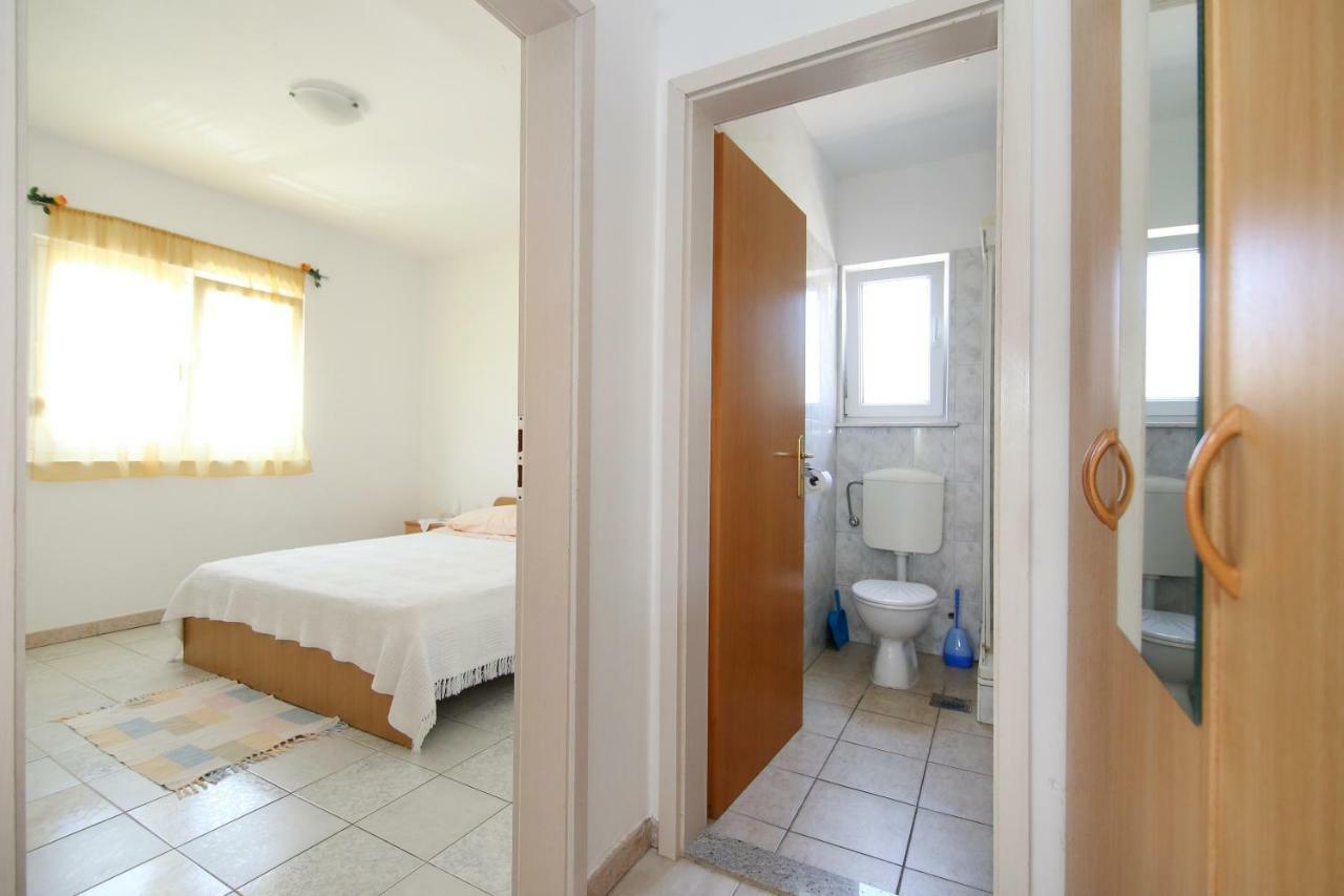 Apartments Antea Rogoznica  Extérieur photo