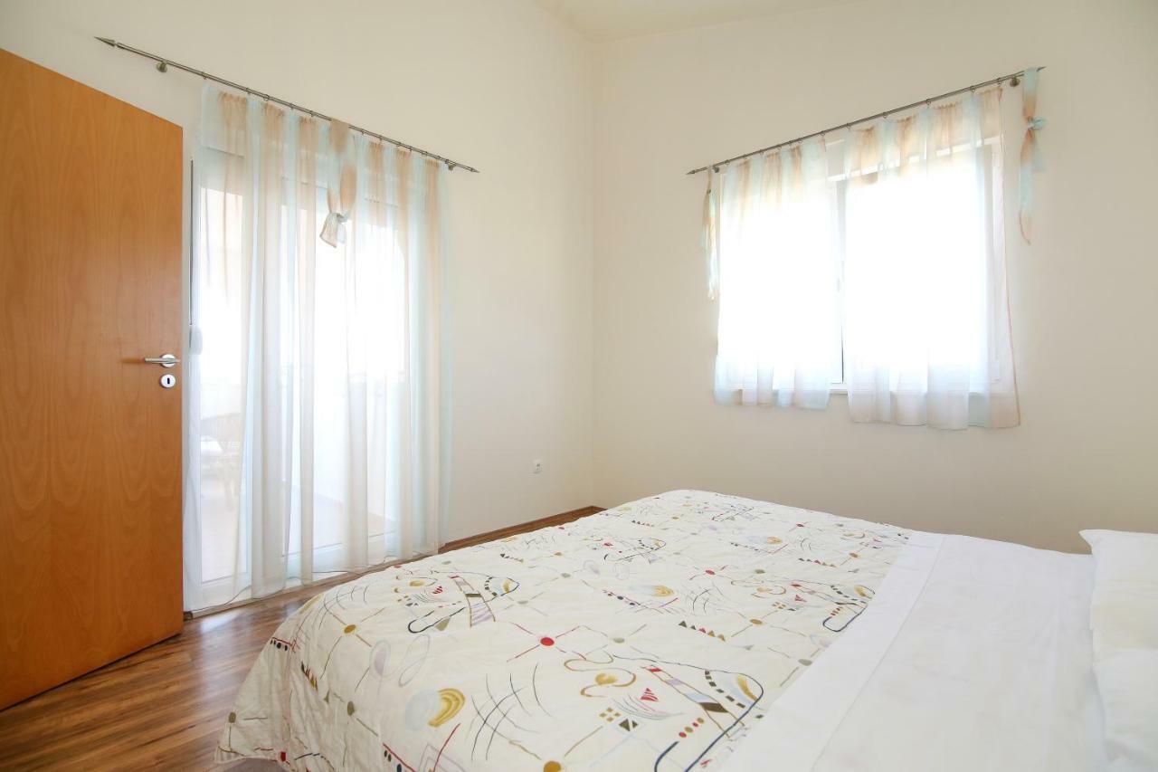 Apartments Antea Rogoznica  Extérieur photo