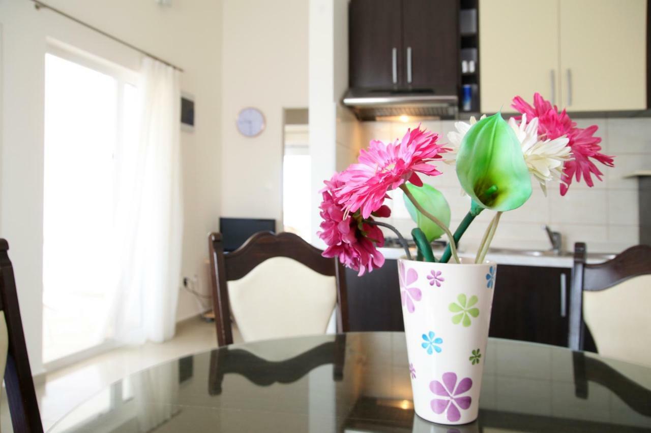 Apartments Antea Rogoznica  Extérieur photo