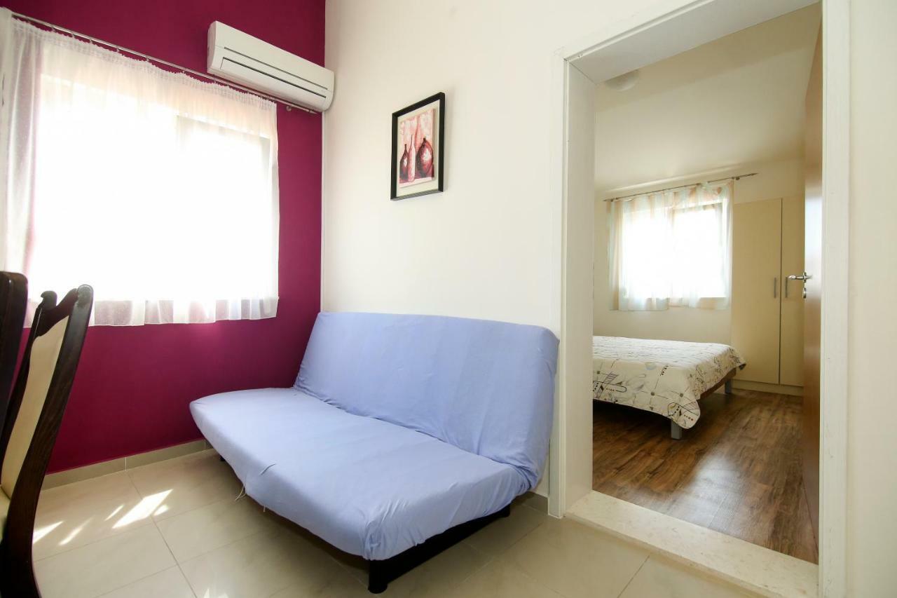 Apartments Antea Rogoznica  Extérieur photo