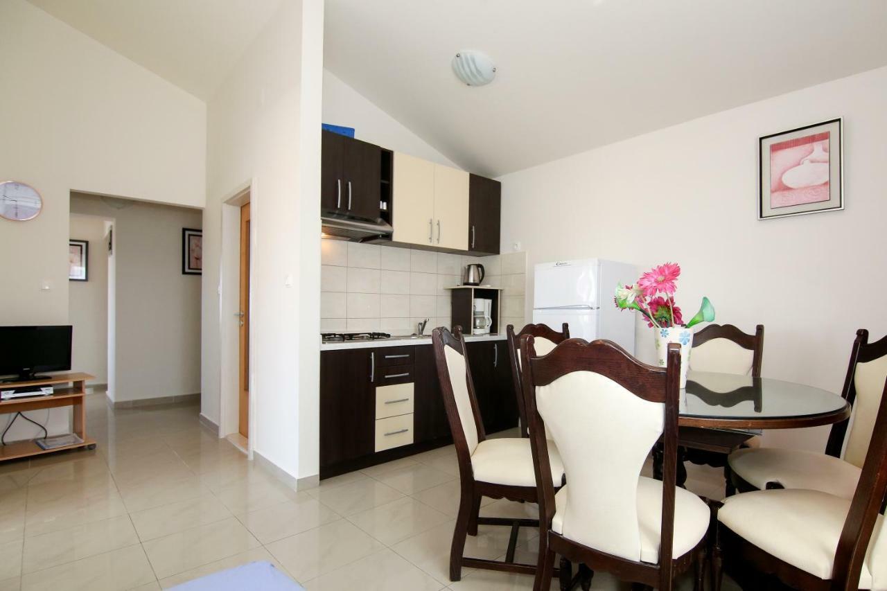 Apartments Antea Rogoznica  Extérieur photo