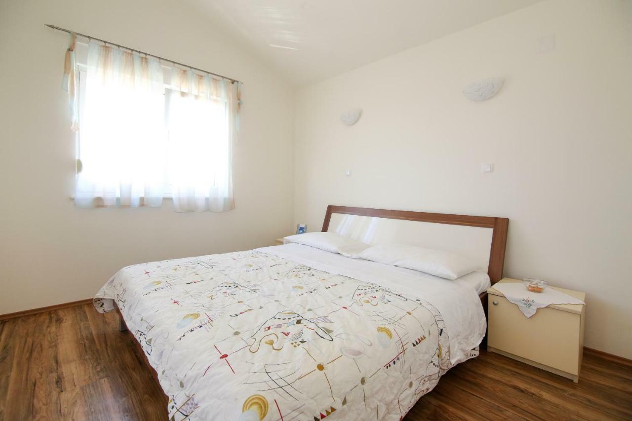 Apartments Antea Rogoznica  Extérieur photo