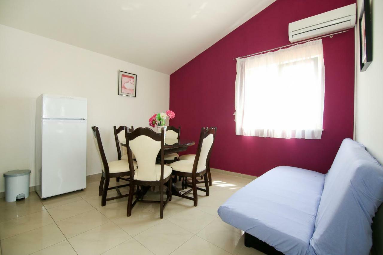 Apartments Antea Rogoznica  Extérieur photo