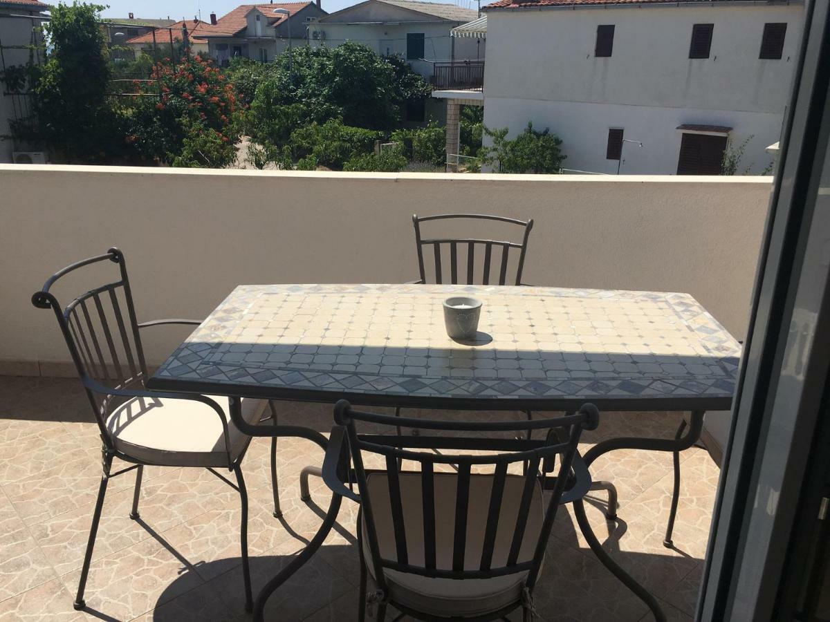 Apartments Antea Rogoznica  Extérieur photo